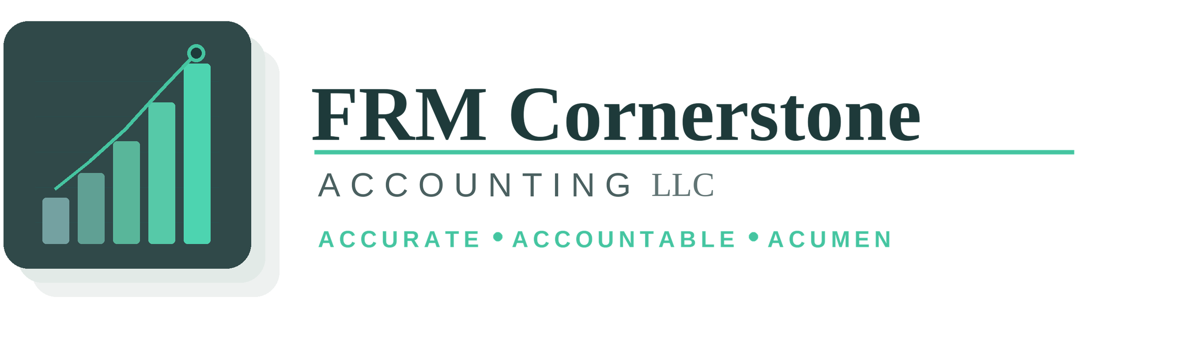 FRM Cornerstone Accounting